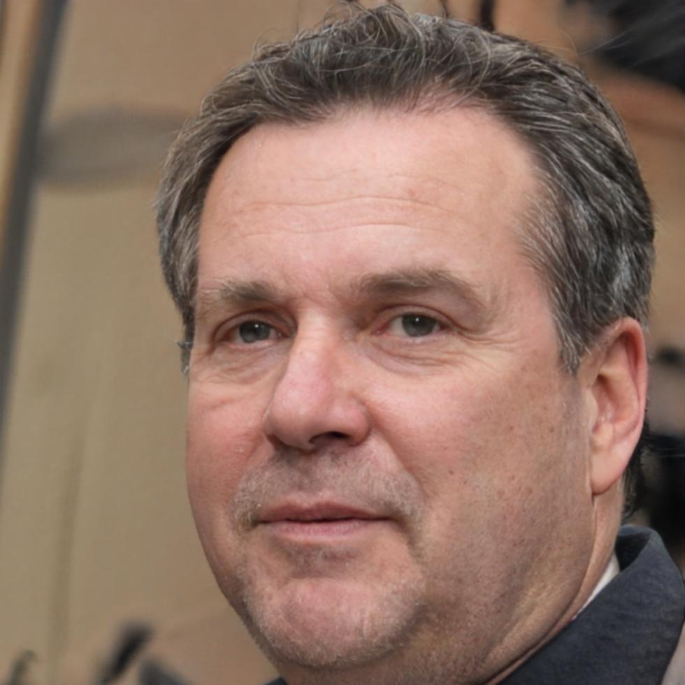 Portretul lui Teodor Cristescu